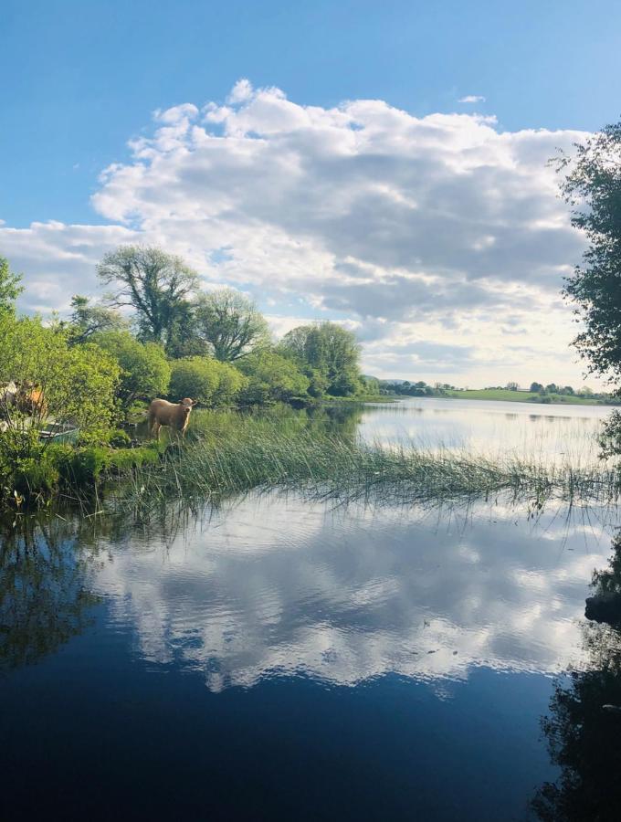 Keenaghan Cottage Беллік Екстер'єр фото