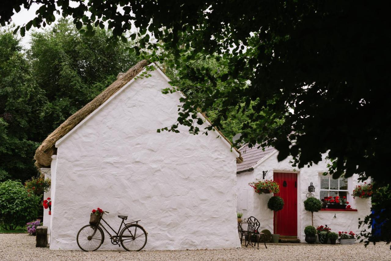 Keenaghan Cottage Беллік Екстер'єр фото