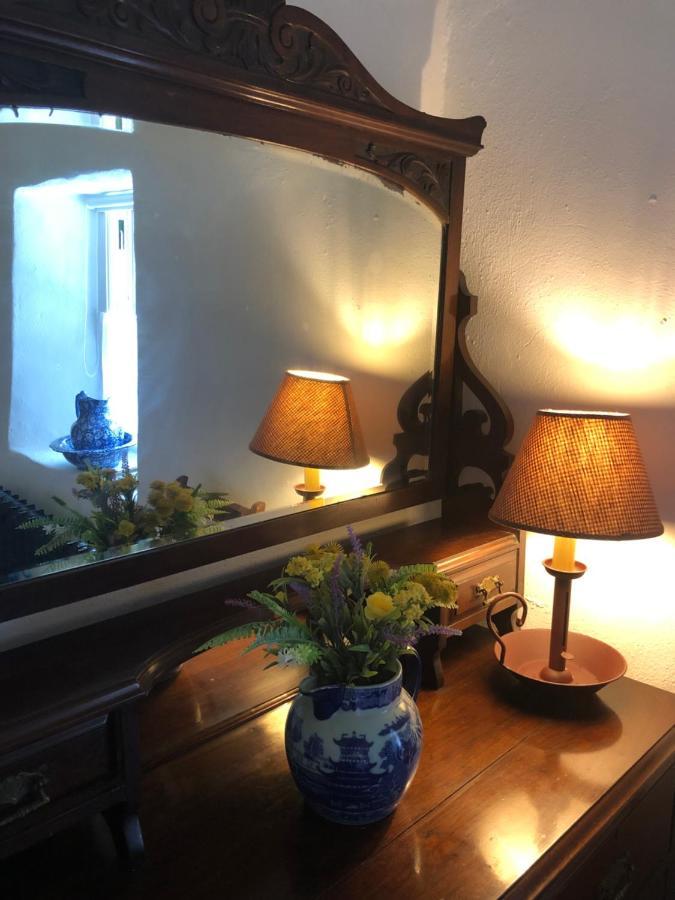 Keenaghan Cottage Беллік Екстер'єр фото