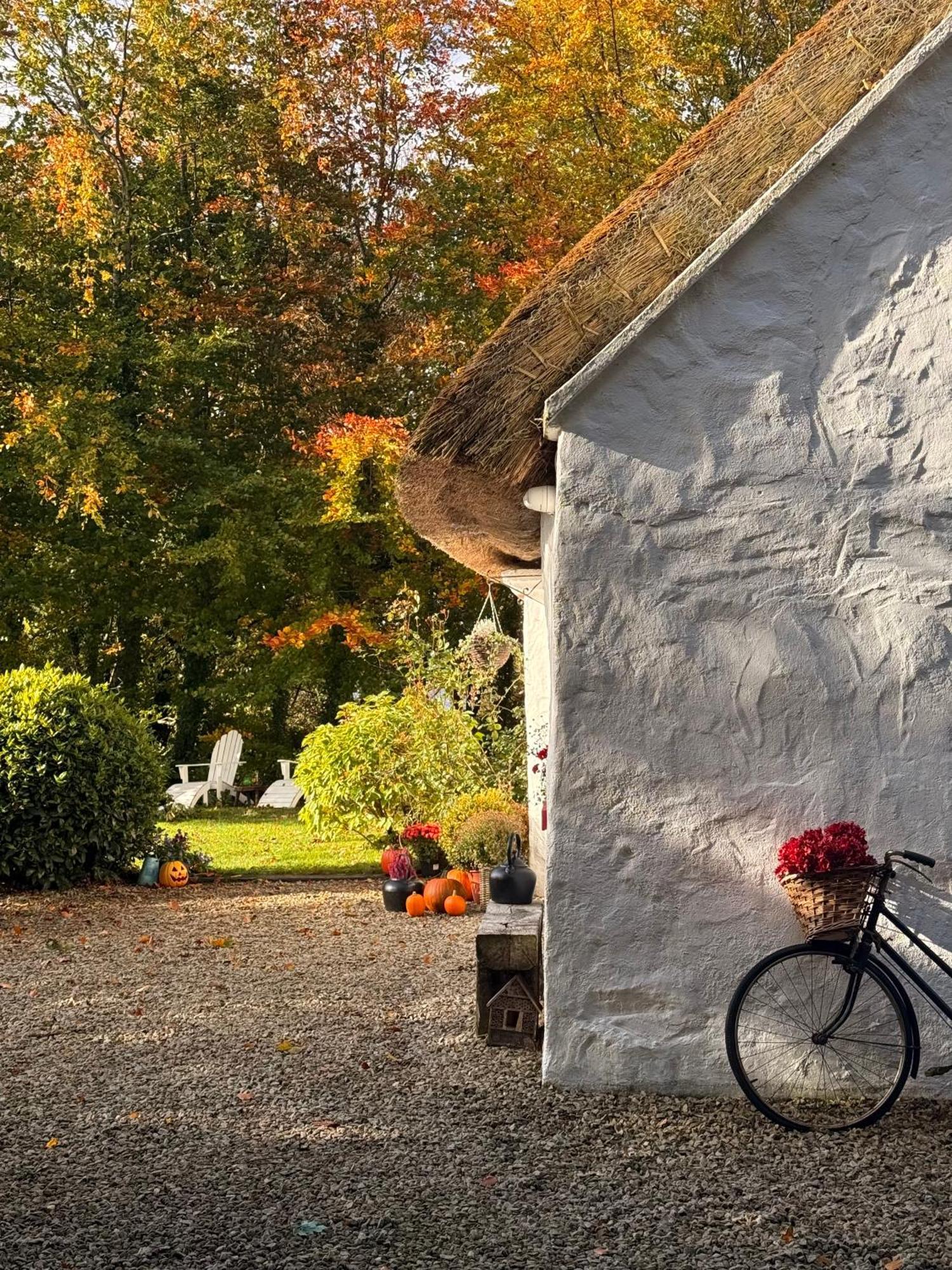 Keenaghan Cottage Беллік Екстер'єр фото